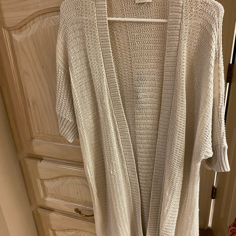 Chicos sweater
